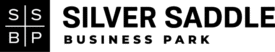 Silver Saddle Business Park Logo